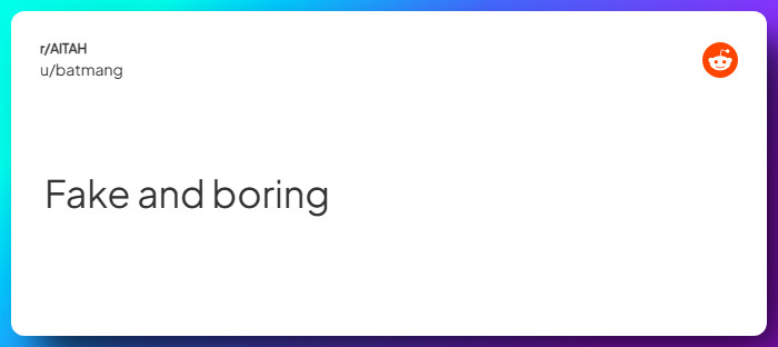 Comment from u/batmang