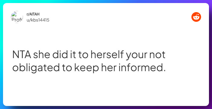 Comment from u/kbs14415