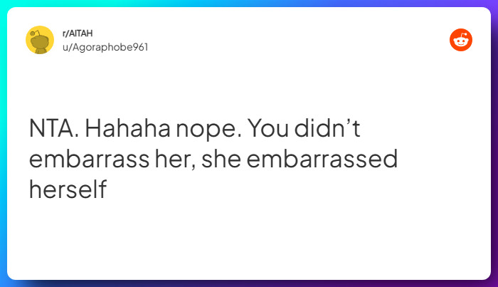 Comment from u/Agoraphobe961