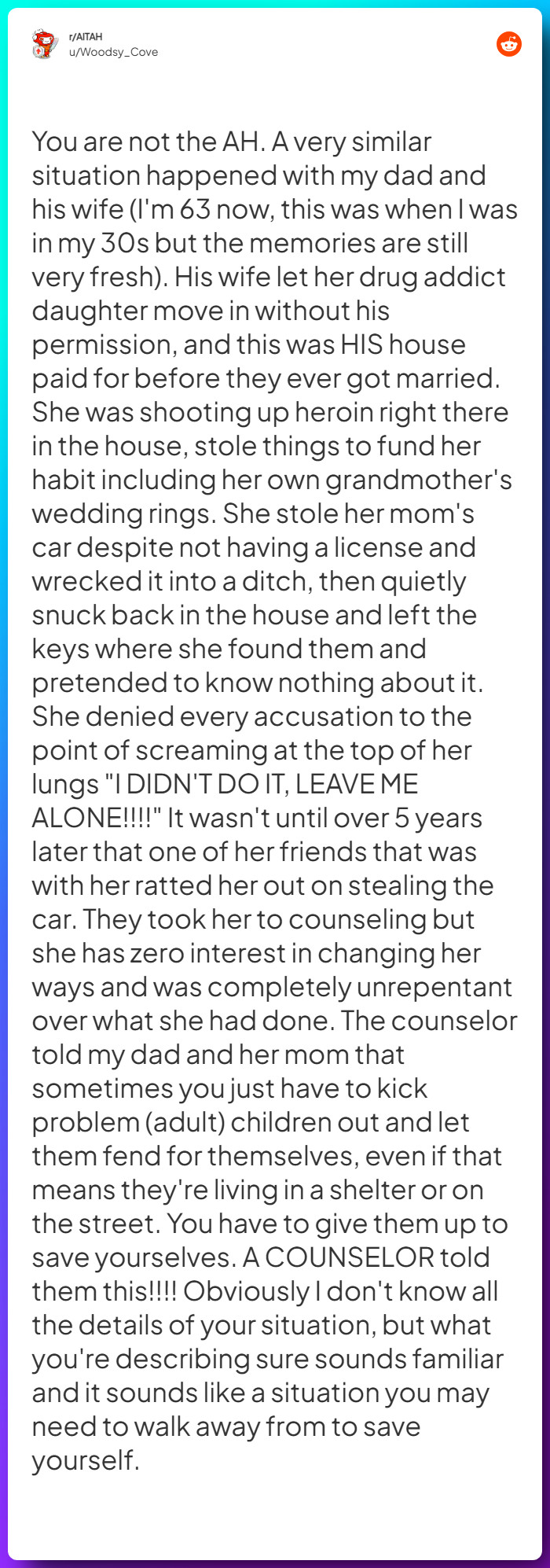 Comment from u/Woodsy_Cove