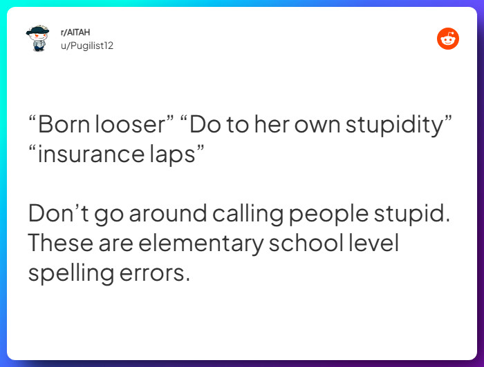 Comment from u/Pugilist12