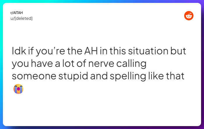 Comment from u/[deleted]