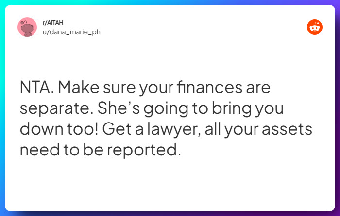 Comment from u/dana_marie_ph