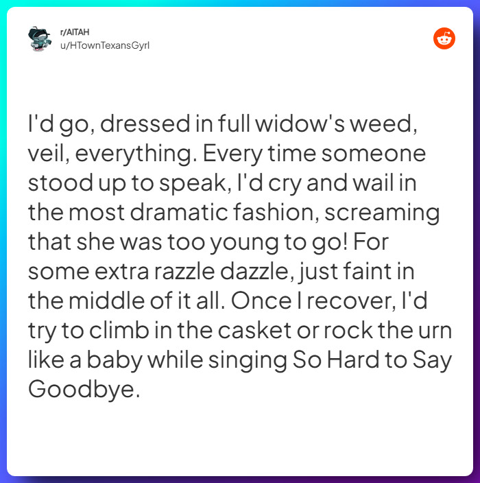 Comment from u/HTownTexansGyrl