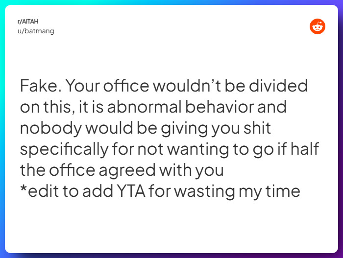 Comment from u/batmang