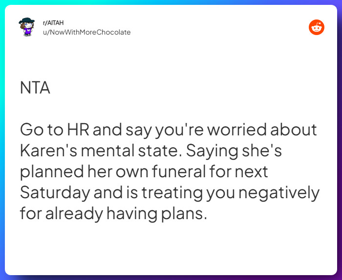 Comment from u/NowWithMoreChocolate