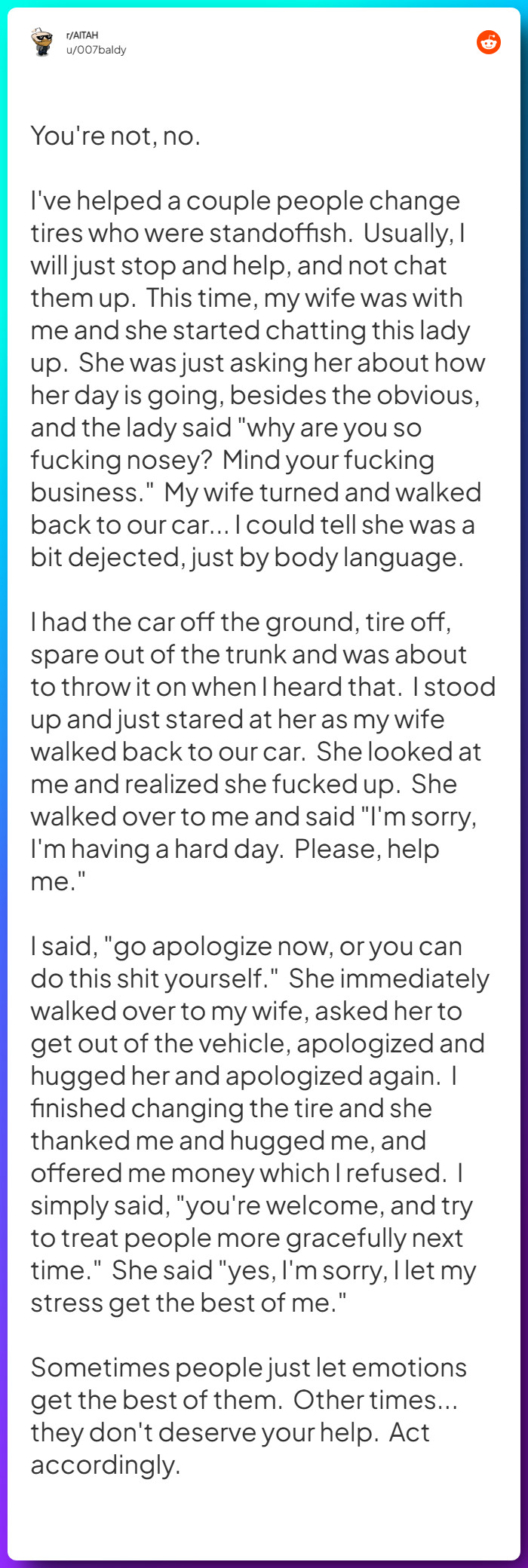 Comment from u/007baldy