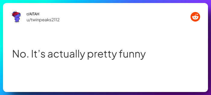 Comment from u/twinpeaks2112