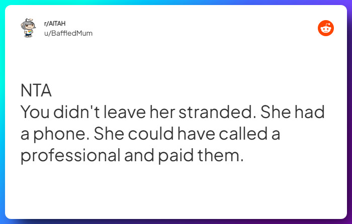 Comment from u/BaffledMum