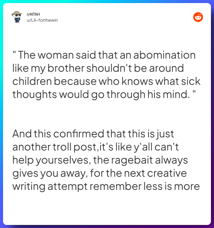 Comment from u/LA-forthewin