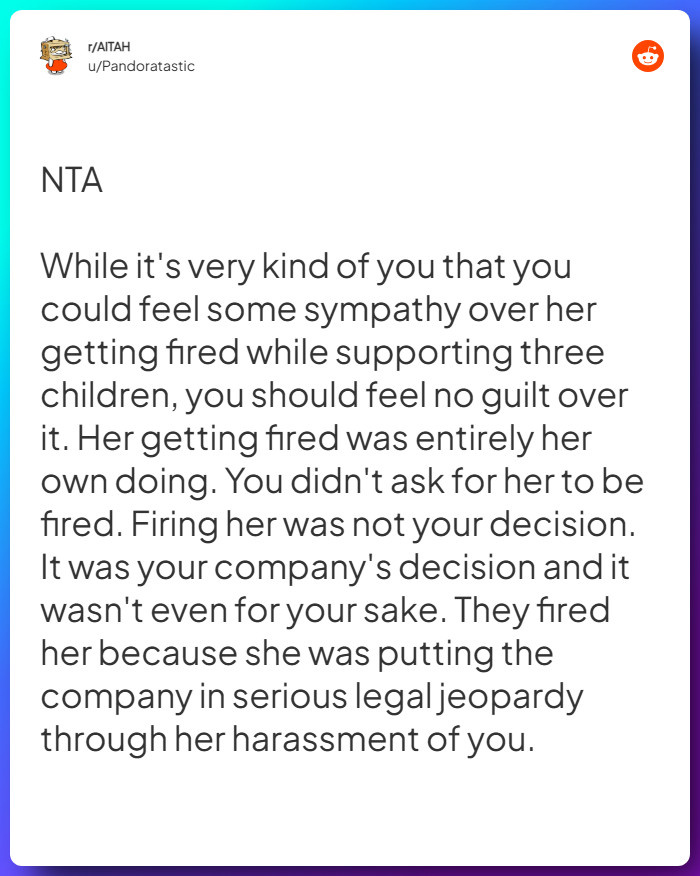 Comment from u/Pandoratastic