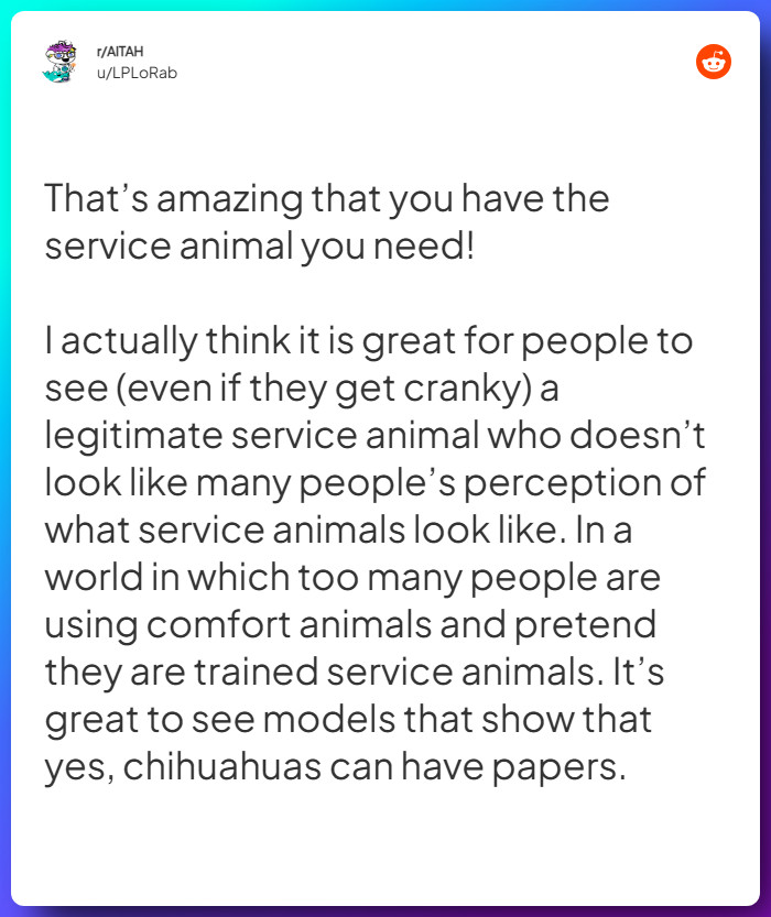 Comment from u/LPLoRab