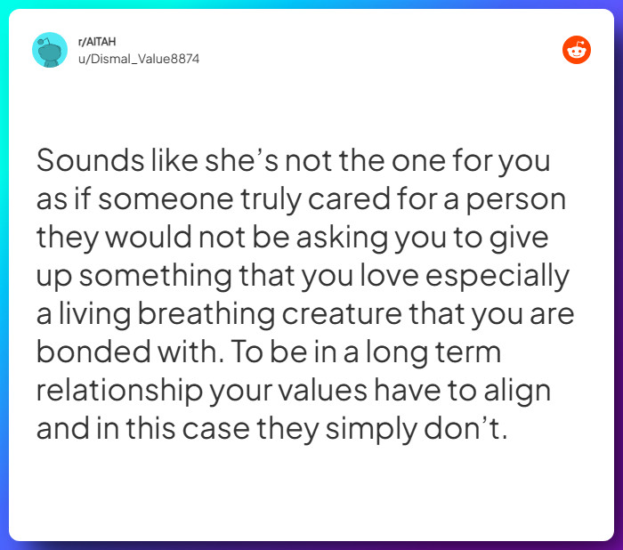 Comment from u/Dismal_Value8874