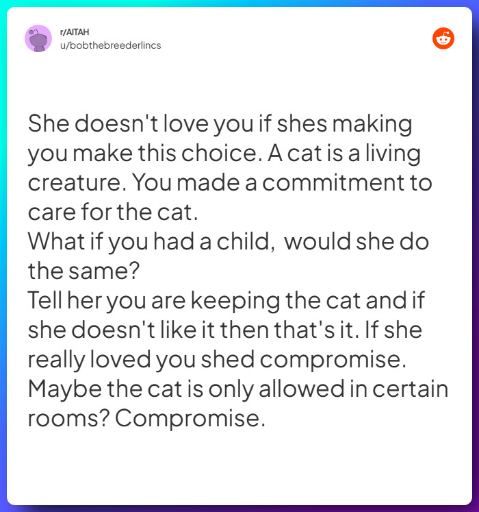 Comment from u/bobthebreederlincs