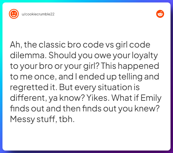 Comment from u/cookiecrumble22