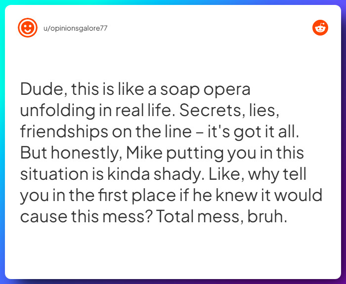 Comment from u/opinionsgalore77