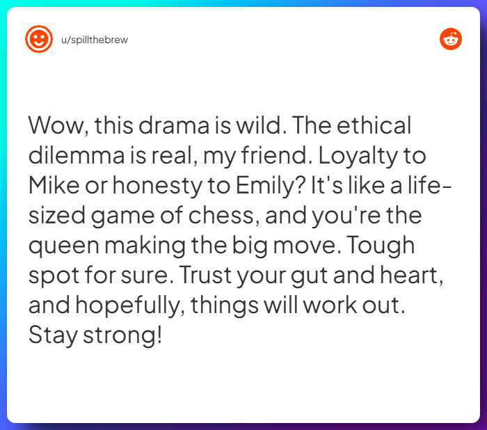 Comment from u/spillthebrew