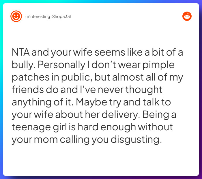 Comment from u/Interesting-Shop3331