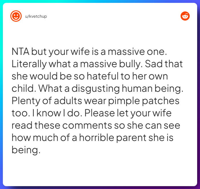 Comment from u/kvetchup