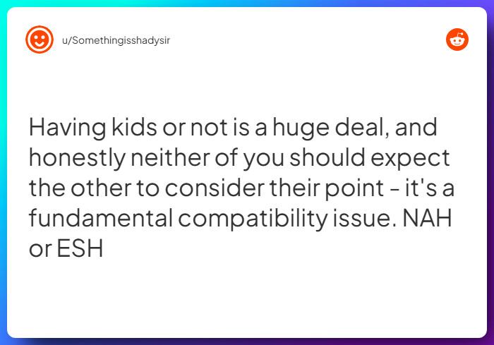 Comment from u/Somethingisshadysir