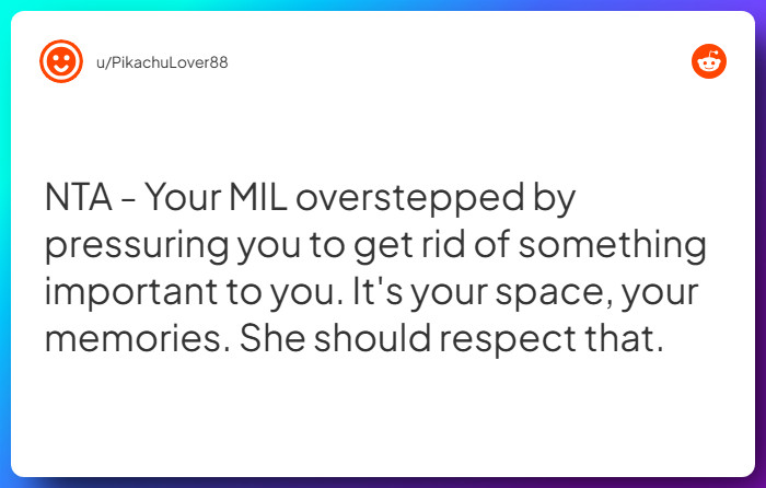 Comment from u/PikachuLover88