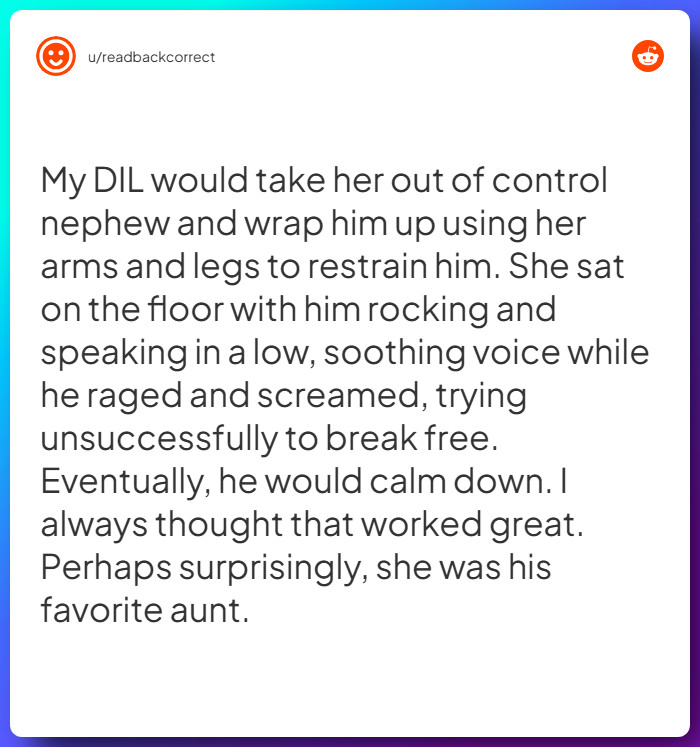 Comment from u/readbackcorrect