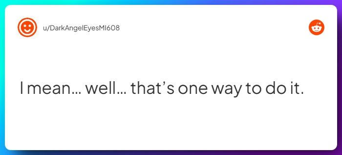 Comment from u/DarkAngelEyesMI608