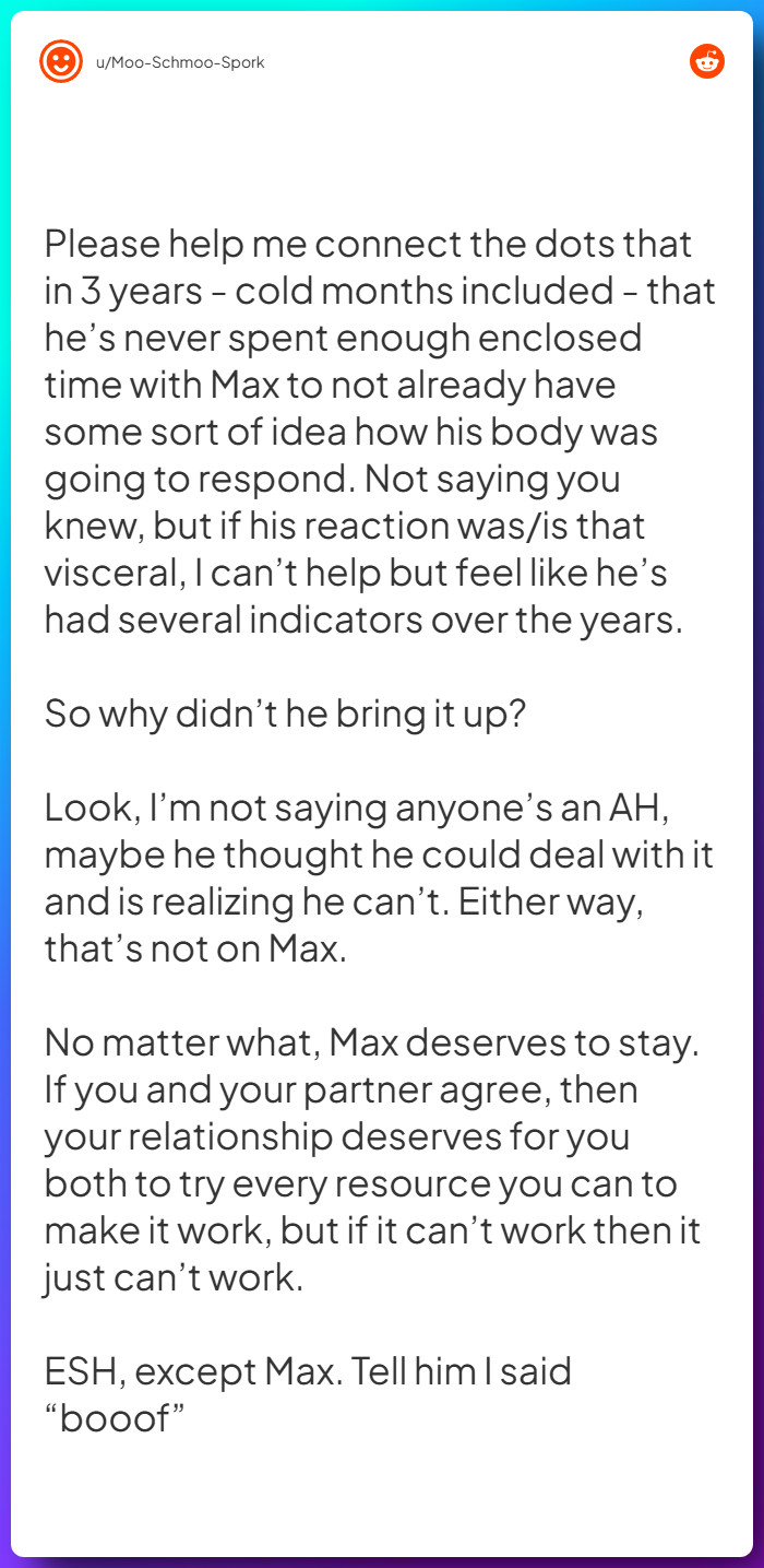 Comment from u/Moo-Schmoo-Spork