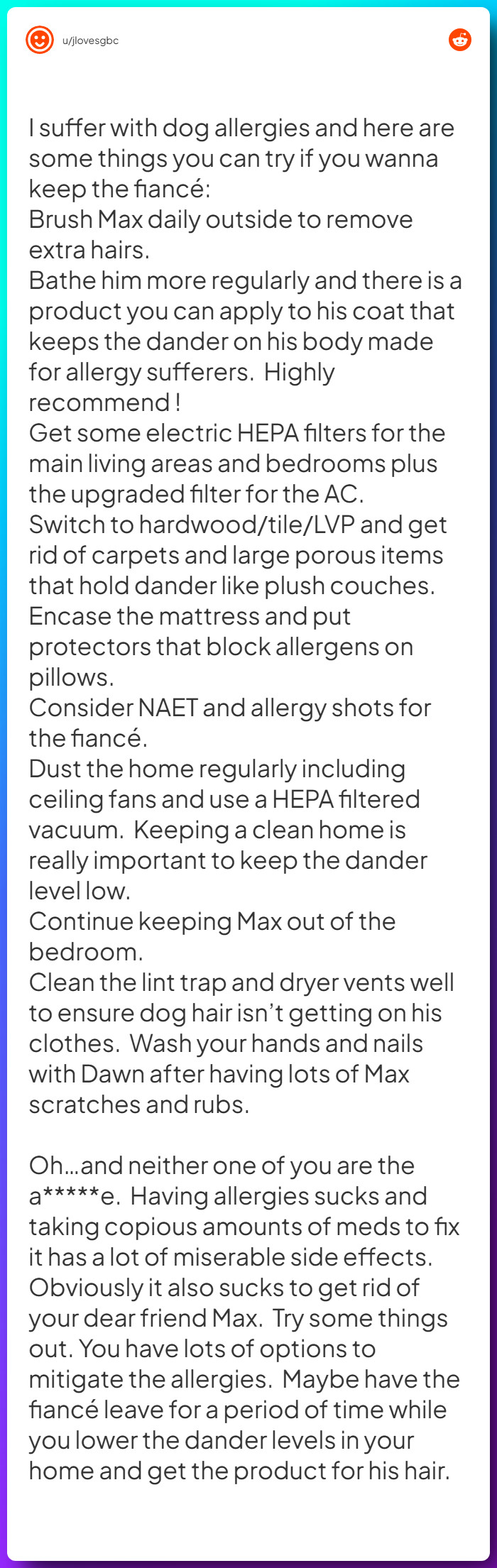 Comment from u/jlovesgbc