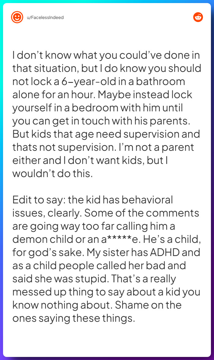 Comment from u/FacelessIndeed