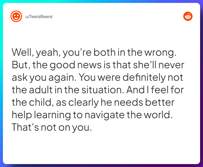 Comment from u/TeenzBeenz