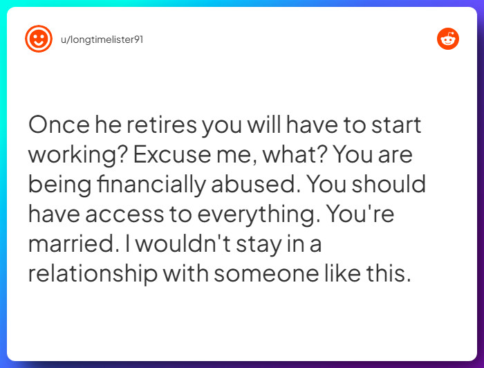 Comment from u/longtimelister91