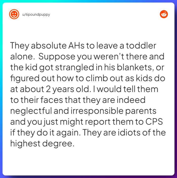 Comment from u/6poundpuppy