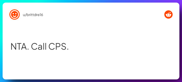 Comment from u/brittdre16