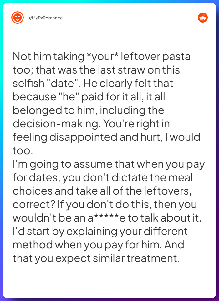 Comment from u/MyRxRomance