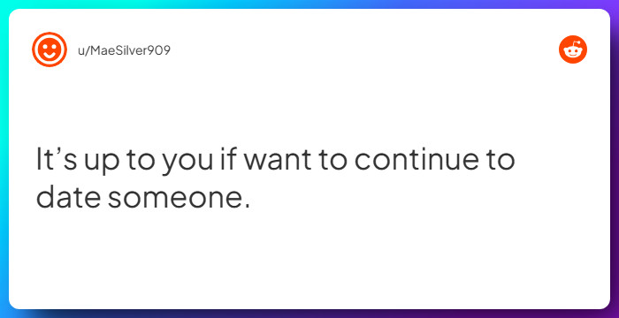 Comment from u/MaeSilver909