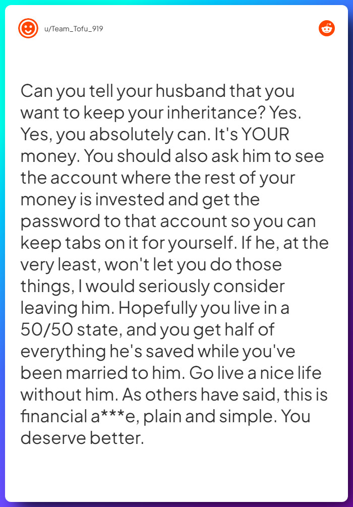 Comment from u/Team_Tofu_919