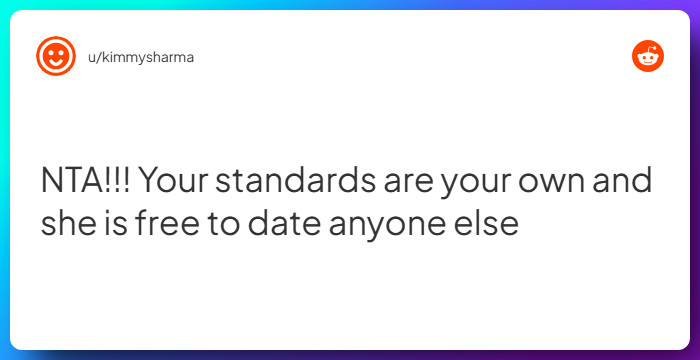 Comment from u/kimmysharma