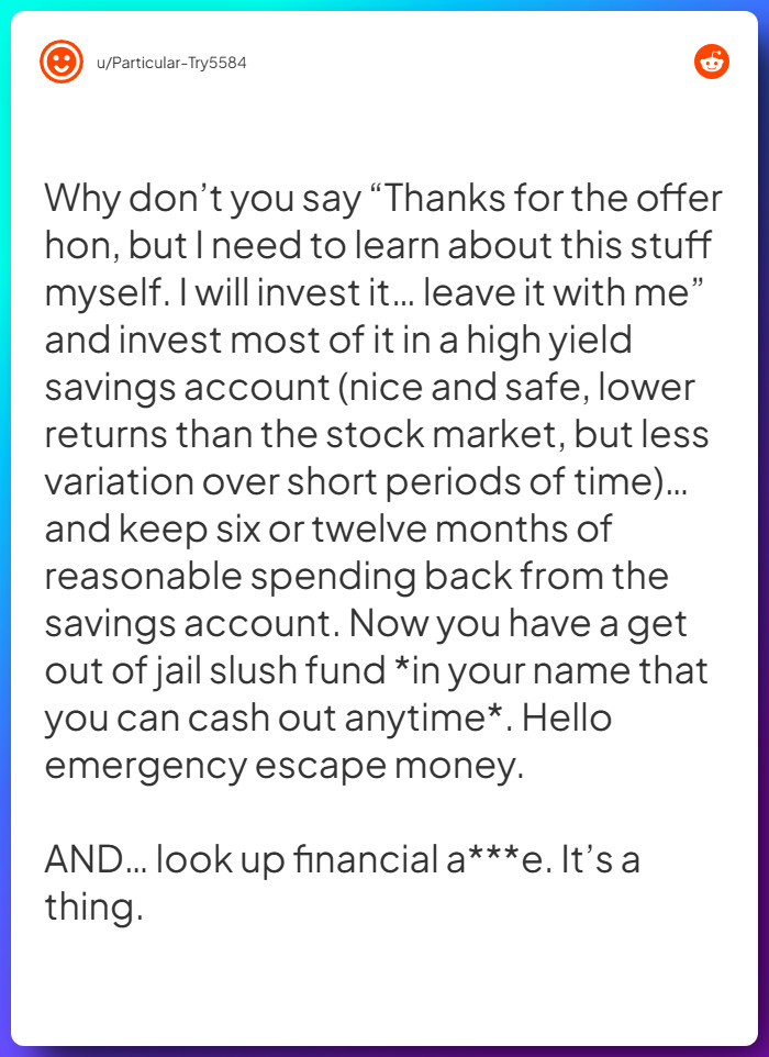 Comment from u/Particular-Try5584