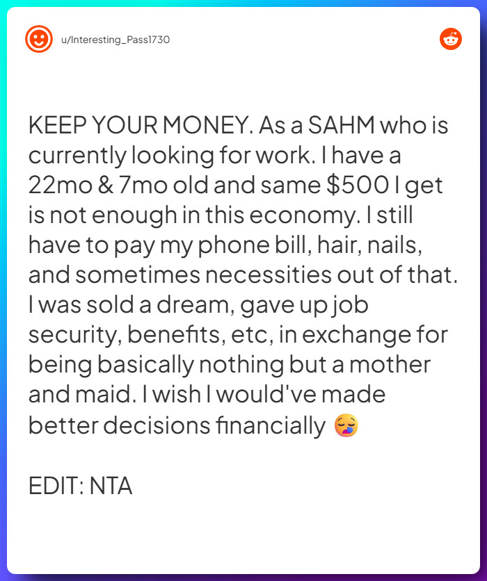 Comment from u/Interesting_Pass1730