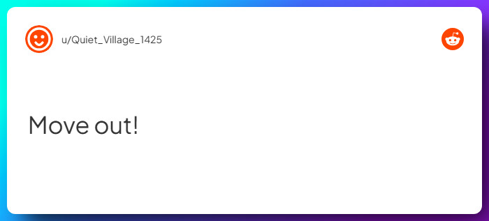 Comment from u/Quiet_Village_1425