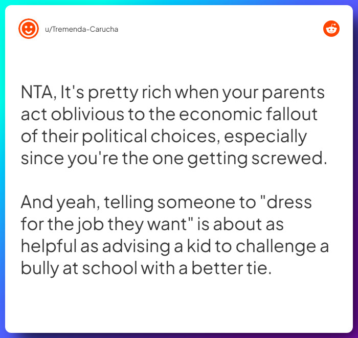 Comment from u/Tremenda-Carucha