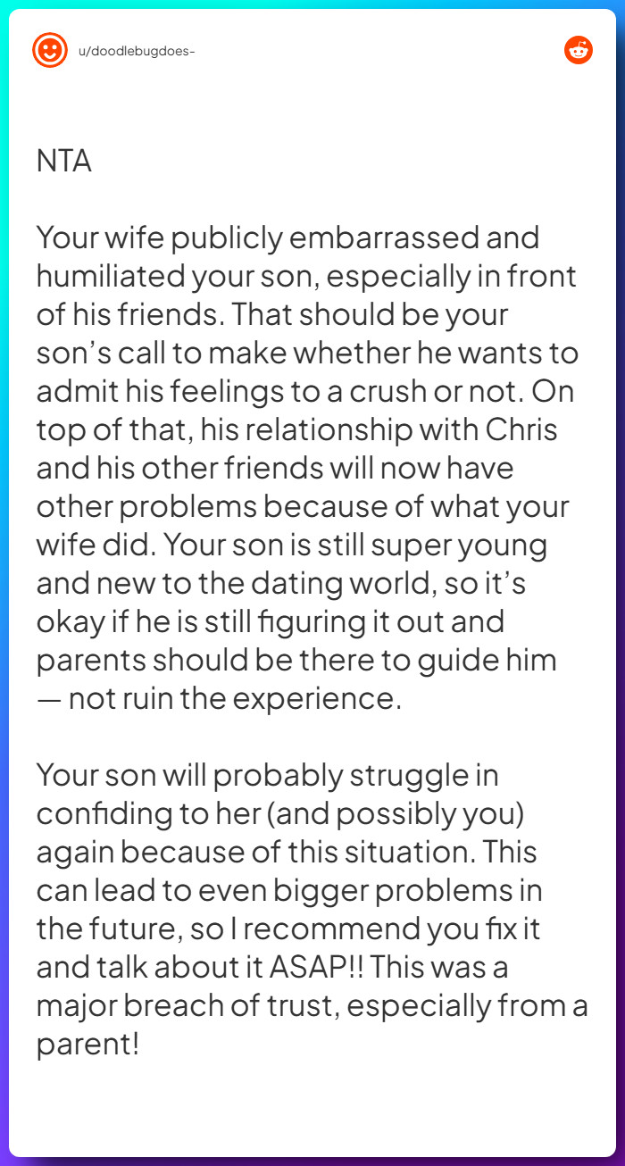 Comment from u/doodlebugdoes-