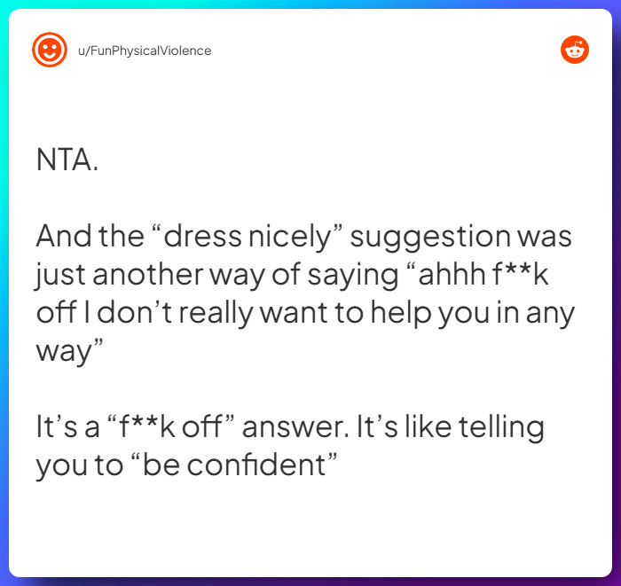 Comment from u/FunPhysicalViolence