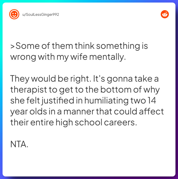 Comment from u/SoulLessGinger992