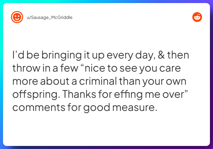 Comment from u/Sausage_McGriddle