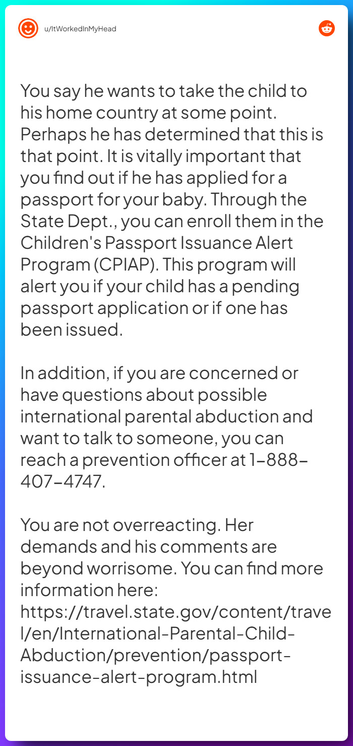 Comment from u/ItWorkedInMyHead