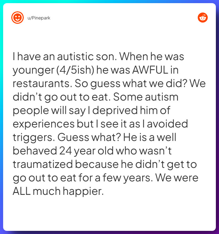 Comment from u/Pinepark