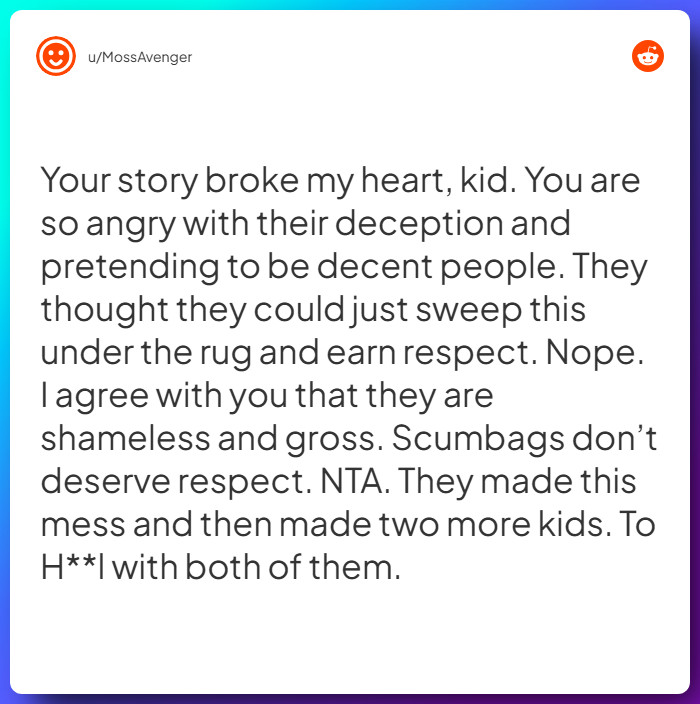 Comment from u/MossAvenger