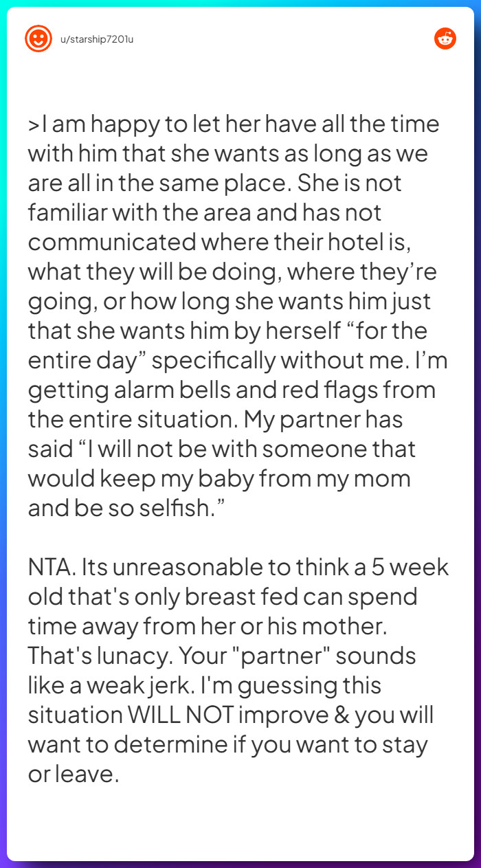 Comment from u/starship7201u